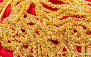 宝庆银楼今日黄金价格手链,宝庆银楼今日黄金价格