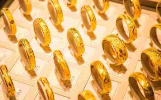 今日中国黄金回收价格,今日中国黄金回收价格多少一克查询