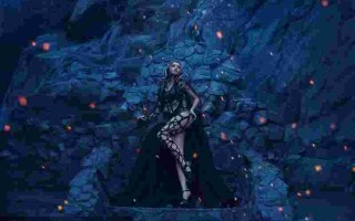 黄金王座是什么黄金王座