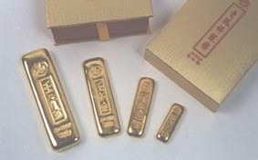 老凤祥金条多少钱一克,老凤祥金条的价格