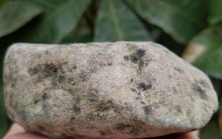 假翡翠原石制作过程视频,南奇翡翠原石视频