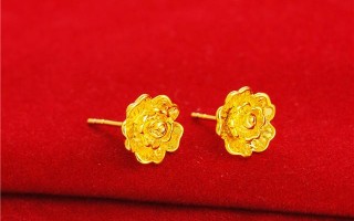 买金手镯4大禁忌,买黄金项链三不要