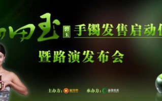 “和田玉（碧玉）手镯”正式挂牌金马甲