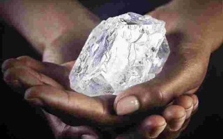 钻石骗局,头发培育钻石骗局