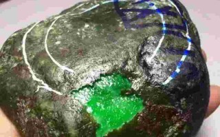 翡翠赌石视频全集翡翠赌石视频