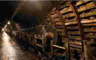 纳粹黄金宝藏的小说纳粹黄金