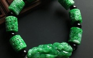 貔貅手链佩戴有什么禁忌？