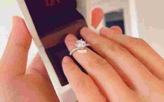 dr钻戒价格大概多少钱,dr钻戒价格一般在多少钱