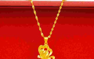 老凤祥黄金首饰图片老凤祥黄金首饰图片及价格