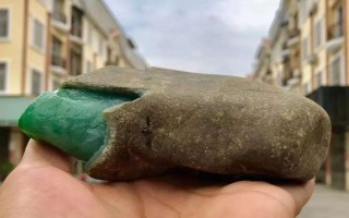 翡翠各个场口特征图片,翡翠场口知识及图片