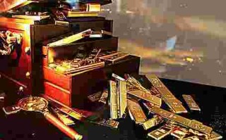 黄金条图片大全图,黄金条图片