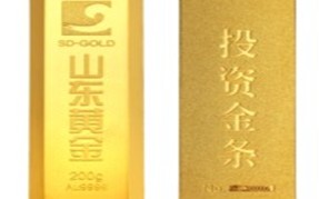 山东黄金西部黄金最新消息