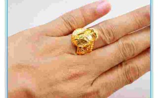 买黄金戒指应该注意什么,买黄金戒指应该注意什么事项
