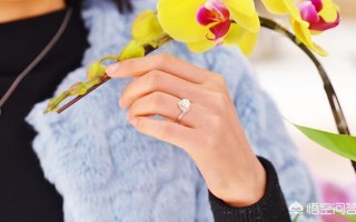 钻石婚戒价格多少钱？钻石对婚戒价值有什么影响？