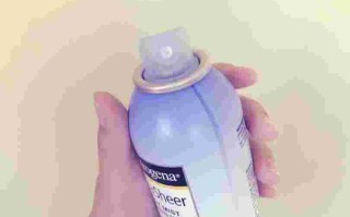 露得清防晒喷雾露得清防晒喷雾过敏