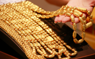 2021年黄金会掉价吗,2021年黄金价格会降低吗