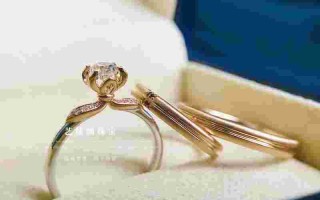 婚戒婚戒指男女怎么带