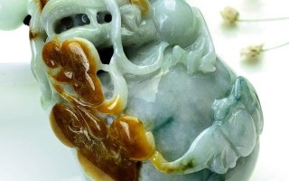 翡翠手把件的特点是什么？如何选择合适的？