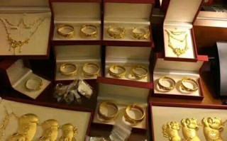 黄金回收价格怎么得来的怎么查黄金回收价格