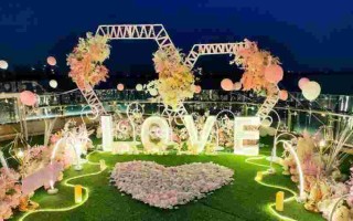 求婚策划案例简单求婚策划案例