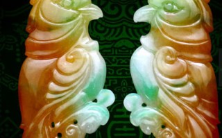 翡翠知识一览表,翡翠专业知识大全