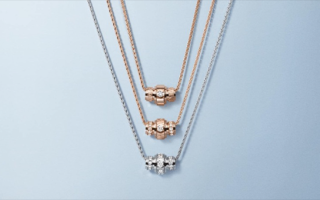 Piaget 推出 Possession 新作 宫廷式图腾展现丝缎质感