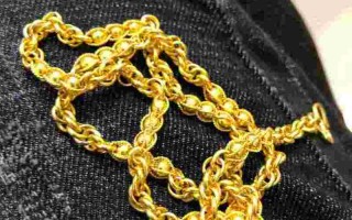 最差的黄金是哪个品牌最不好的金子是什么金