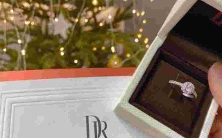 dr钻戒是不是智商税的简单介绍