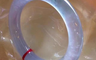 宽14.8的翡翠手镯145手围戴多大玉镯