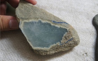 翡翠原石七大场口知识讲解的简单介绍