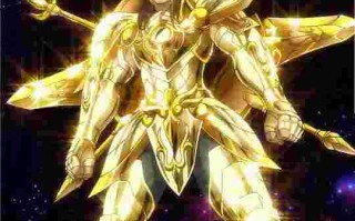 圣斗士星矢:黄金魂圣斗士星矢黄金魂游戏