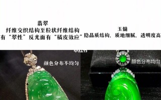 翡翠的重要知识有哪些,翡翠的重要知识