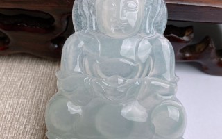 关于翡翠的种和水的图解白飘花冰种的信息