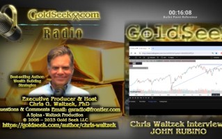 “历史证明现在是最佳布局时机”！金融分析师：黄金明年将冲上2500美元 金矿股被严重低估