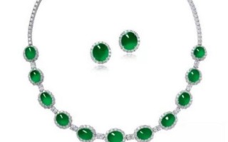 冰种翡翠有棉价值高吗,翡翠价格受影响吗