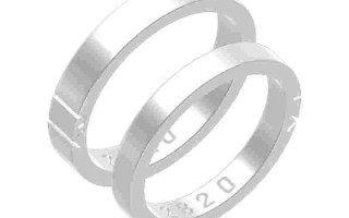 情侣对戒刻字,情侣对戒刻字创意大全