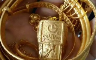 黄金上门回收可相信吗黄金回收上门