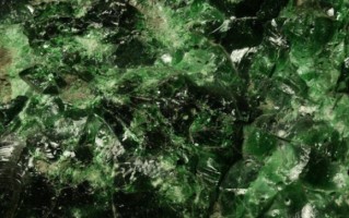 为什么是冰翠啊