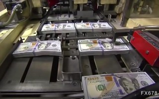 利好金价！第一共和银行也倒了，市场等待下一个倒下的多米诺骨牌！