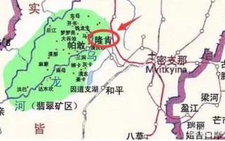 翡翠那些场口，你知道多少？