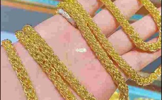 男士黄金项链款式图片,男士黄金项链款式图片一般多少克