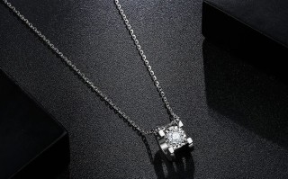 卡地亚手链价格及图片卡地亚牛头钻石项链