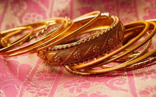 品牌黄金十大排行榜品牌黄金十大排行榜 知名品牌