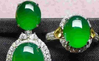 翡翠镶嵌是什么意思,翡翠镶嵌知识文章