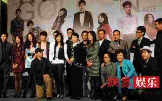 盛女的黄金时代剧情介绍,盛女的黄金时代剧情分集介绍