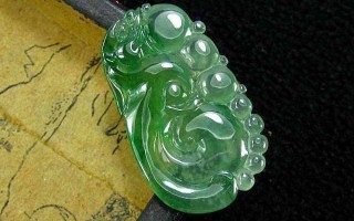 了解翡翠知识的重要性英语作文了解翡翠知识的重要性