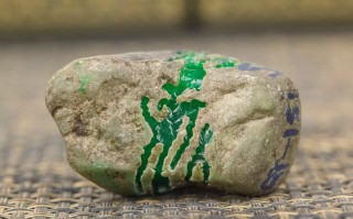 翡翠内行必背知识玉石翡翠属于什么行业