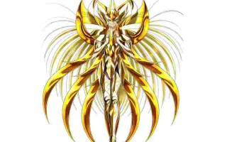 黄金魂是车田正美的作品吗黄金魂