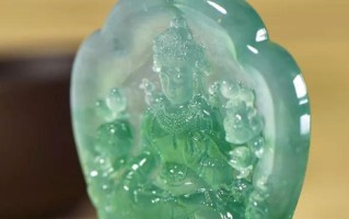 翡翠市场的基本知识的简单介绍