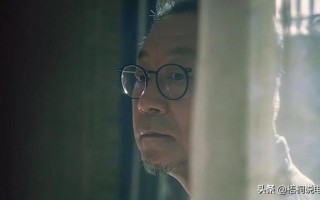 电影《长安道》除了范伟，还有哪些看点？